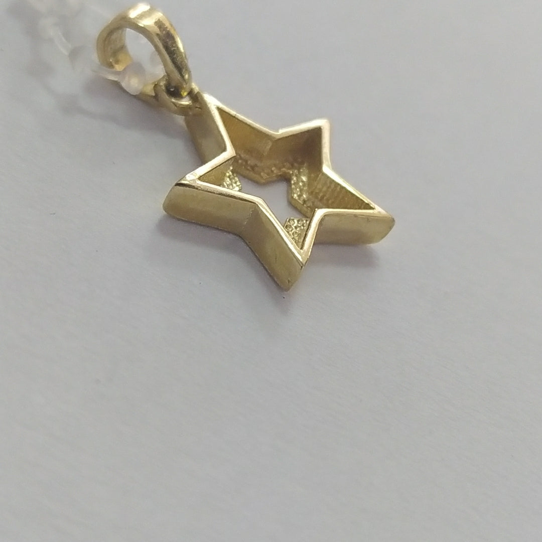 DIJES ORO 14K 1.2 (NUEVO)