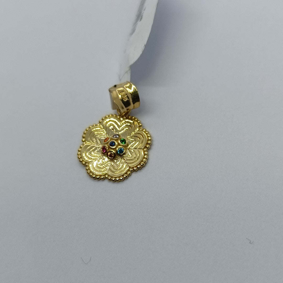 DIJES ORO 14K 1.6 (NUEVO)