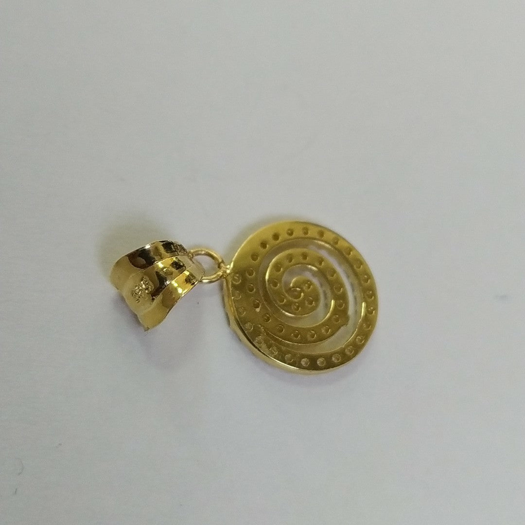 DIJES ORO 14K 1.4 (NUEVO)
