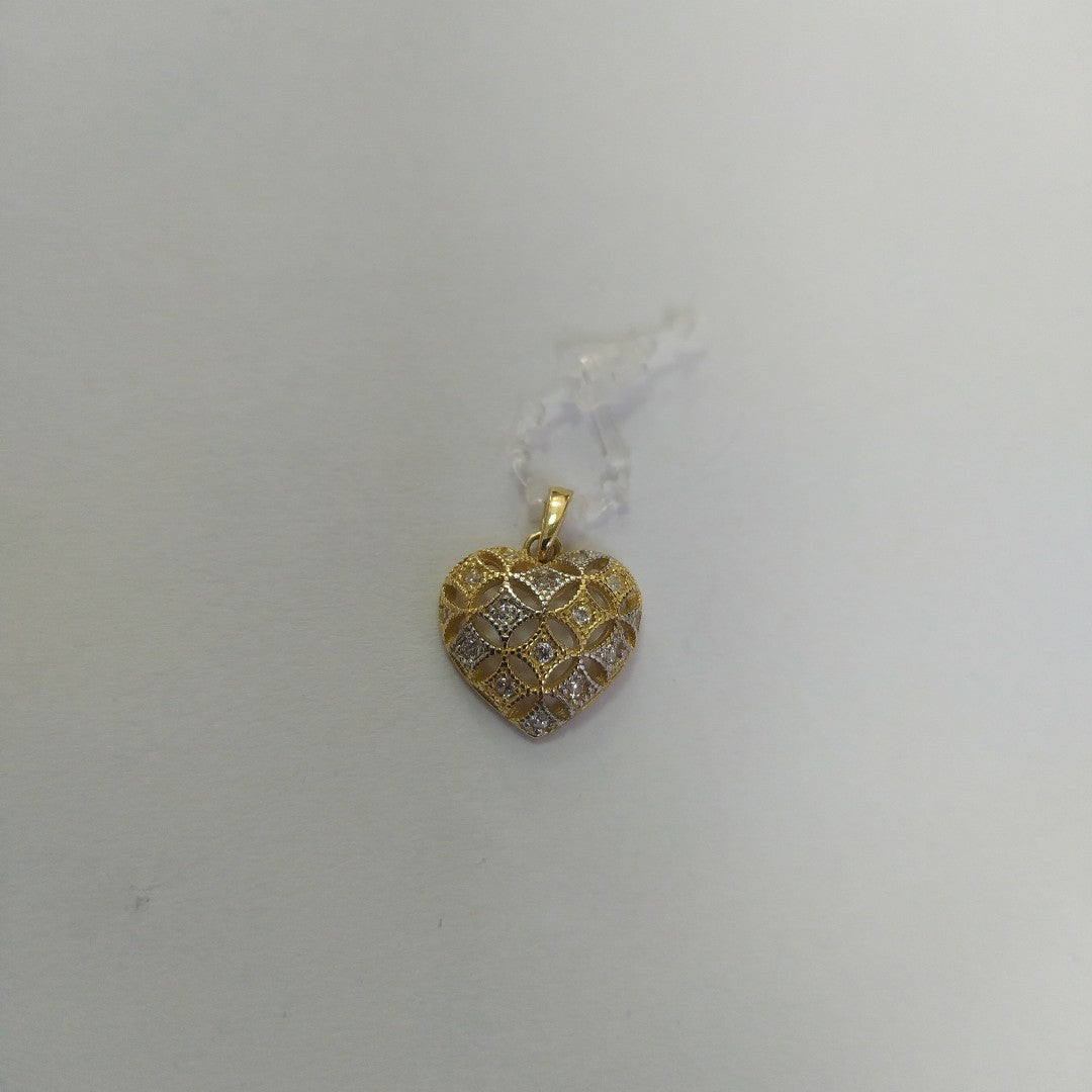 DIJES ORO 14K 1.2 (NUEVO)