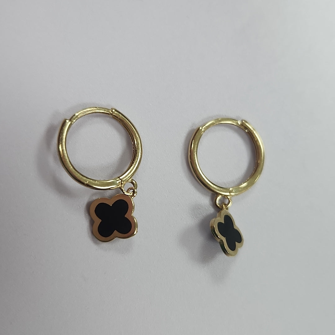 HUGGIES ORO 14K 1 (NUEVO)