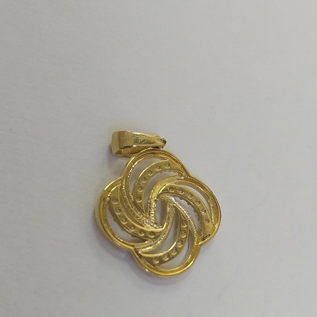 DIJES ORO 14K 1.6 (NUEVO)