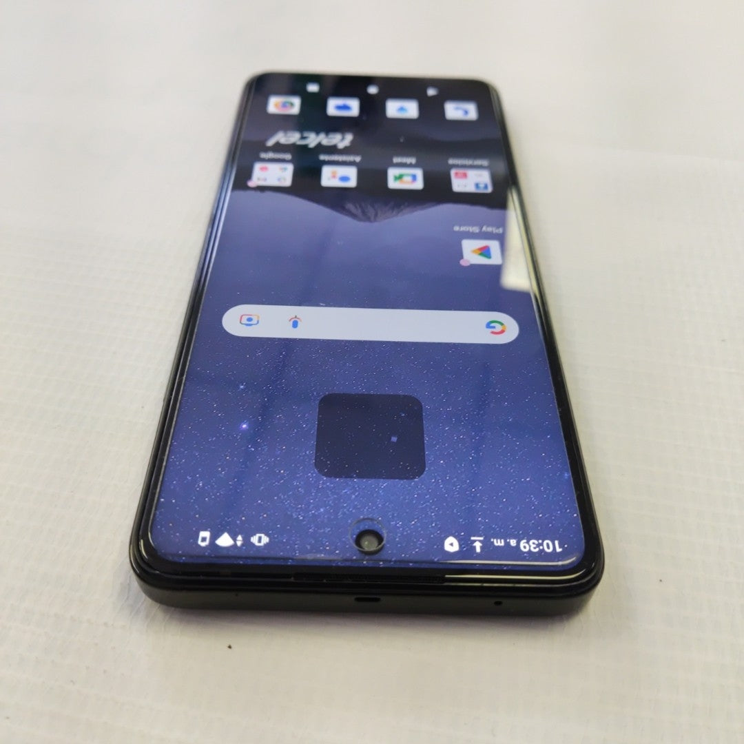 CELULAR ACER SOSPIRO AC92 128 GB 6 GB RAM (SEMINUEVO)