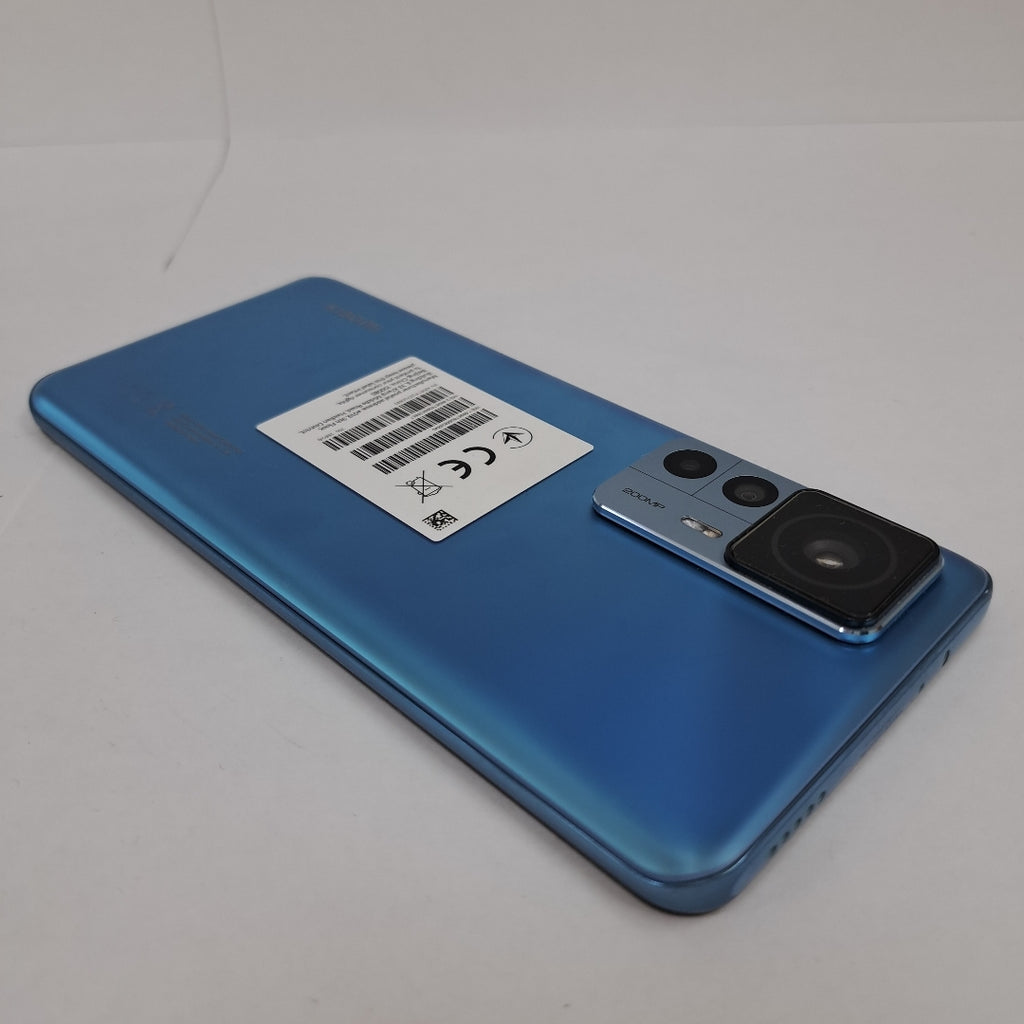 CELULAR XIAOMI 12T PRO 22081212UG 256 GB 8 GB RAM (SEMINUEVO)