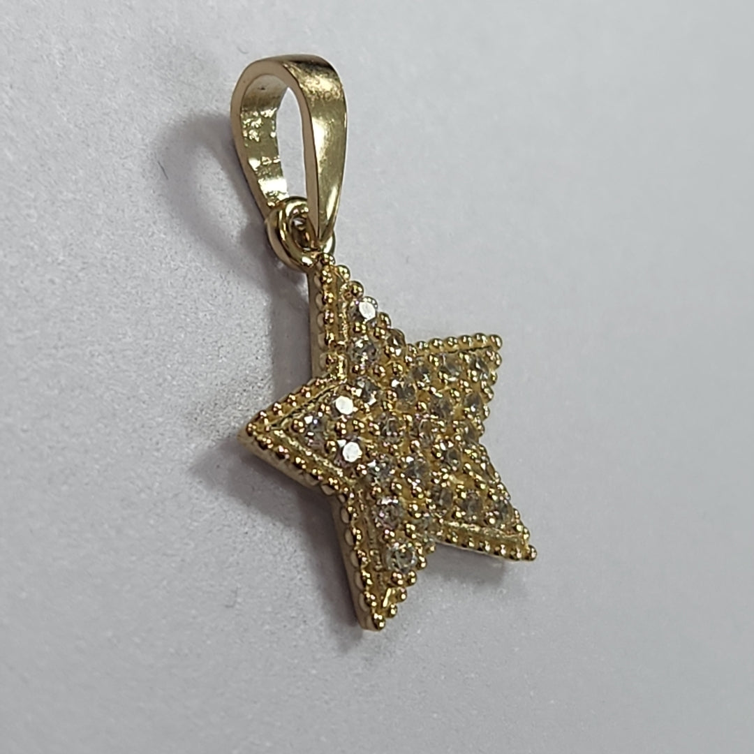 DIJES ORO 14K 1.2 (NUEVO)