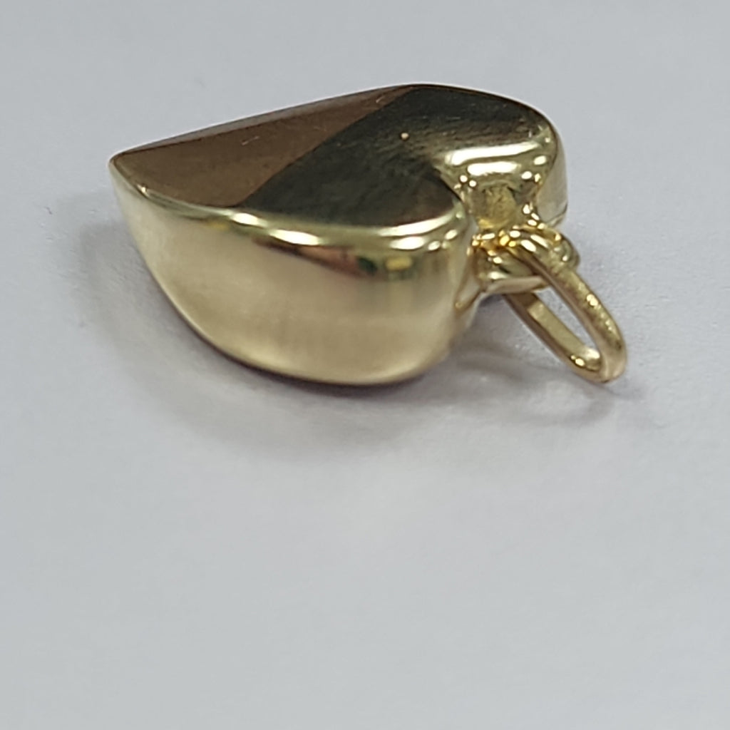 DIJES ORO 14K 1.2 (NUEVO)