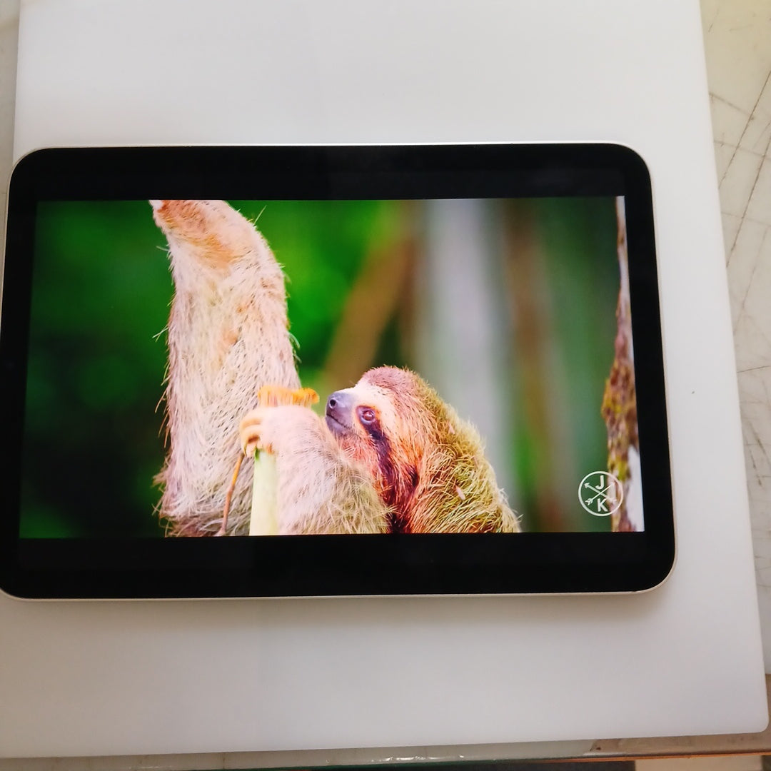 TABLETA APPLE IPAD MINI 6 A2567 256 GB 4 GB RAM (SEMINUEVO)
