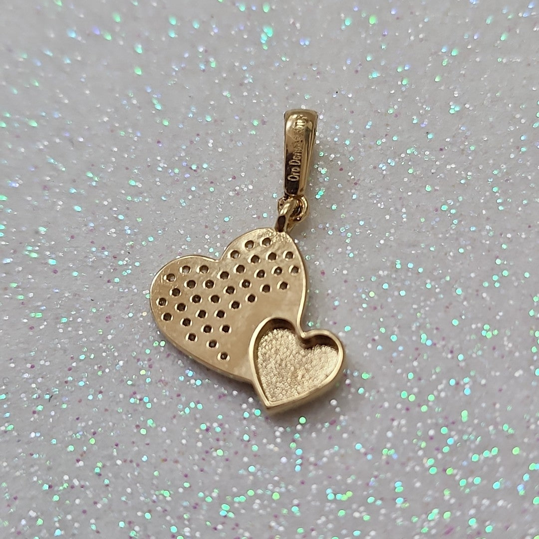 DIJES ORO 14K 1.4 (NUEVO)