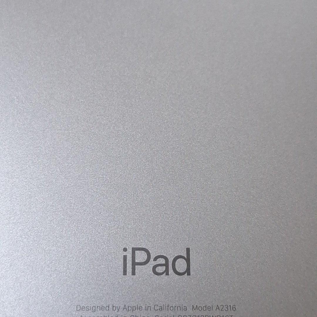TABLETA APPLE IPAD AIR 4 A2316 256 GB 4 GB RAM (SEMINUEVO)