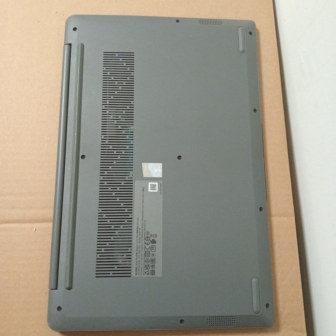 LAPTOP LENOVO IDEAPAD 3 15ITL6 (2023) 512 GB SSD 8 GB RAM (SEMINUEVO)