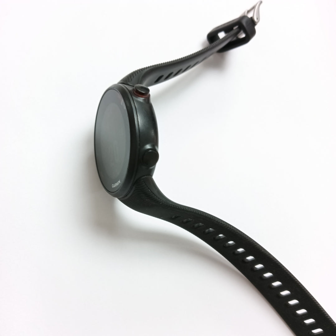 SMARTWATCH GARMIN FORERUNNER 45S 39 MM GPS (SEMINUEVO)