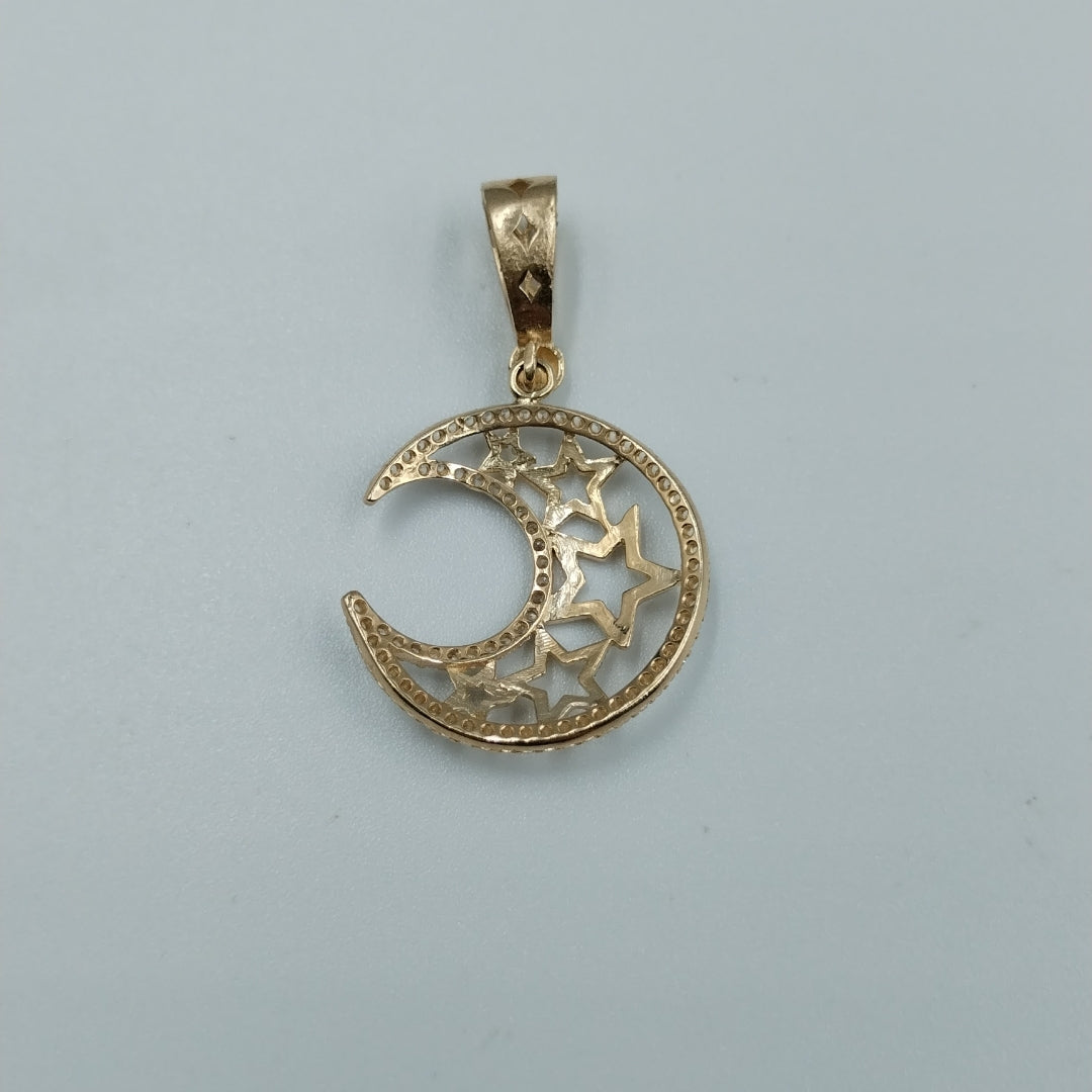 DIJES ORO 14K 2.2 (NUEVO)