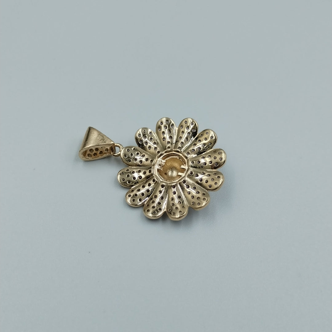 DIJES ORO 14K 3.6 (NUEVO)