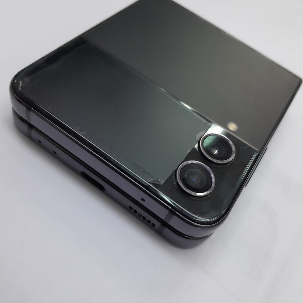 CELULAR SAMSUNG GALAXY Z FLIP4 SM-F721U1 256 GB 8 GB RAM