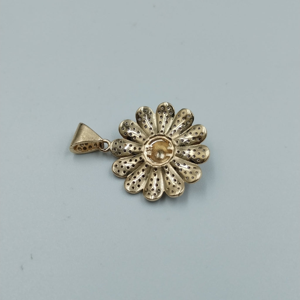 DIJES ORO 14K 3.9 (NUEVO)
