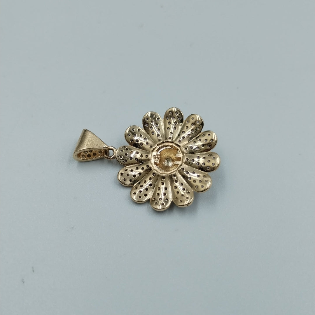 DIJES ORO 14K 3.9 (NUEVO)