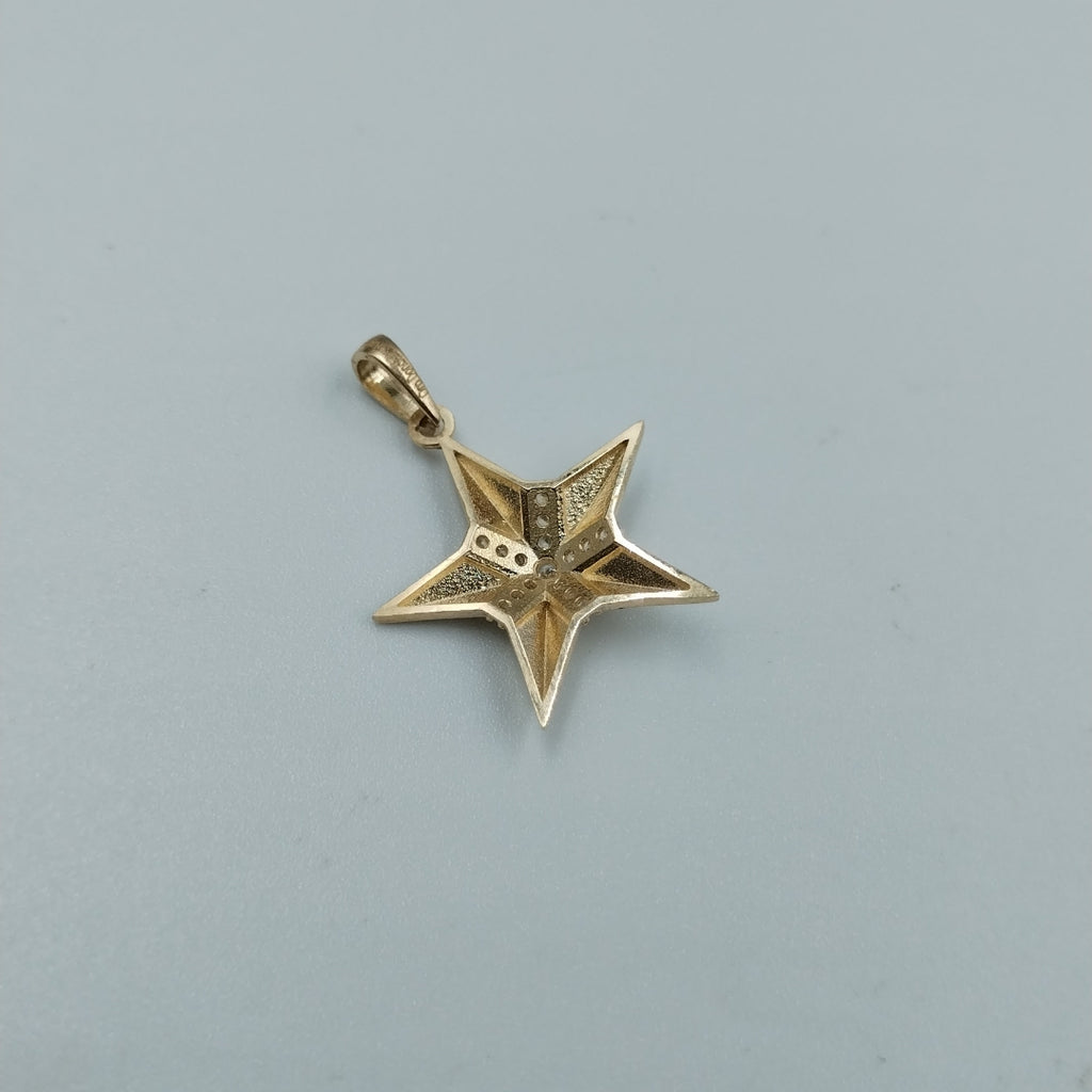 DIJES ORO 14K 1.5 (NUEVO)