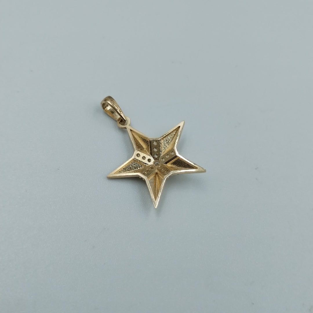 DIJES ORO 14K 1.5 (NUEVO)