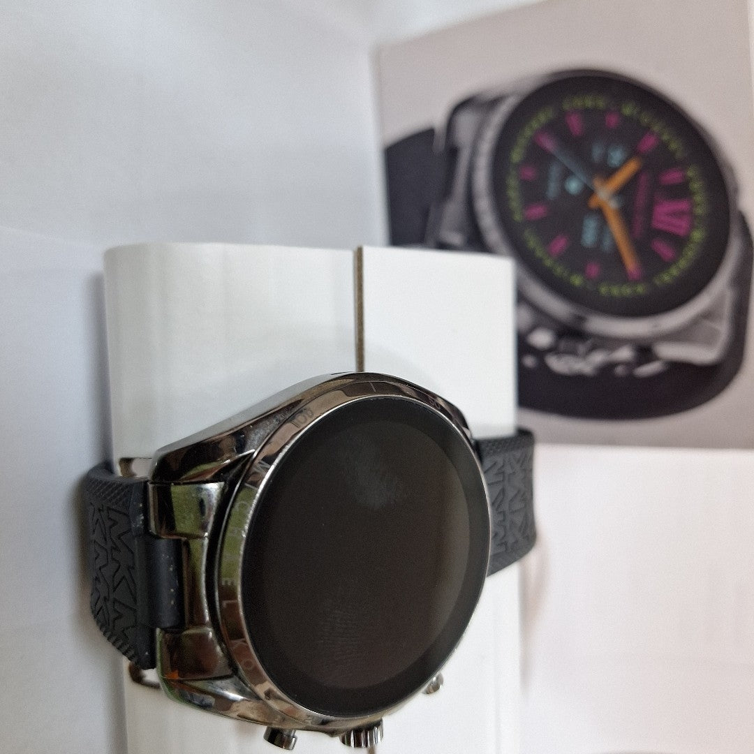 SMARTWATCH MICHAEL KORS BRADSHAW GEN 6 MKT5150V 44 MM GPS (SEMINUEVO)
