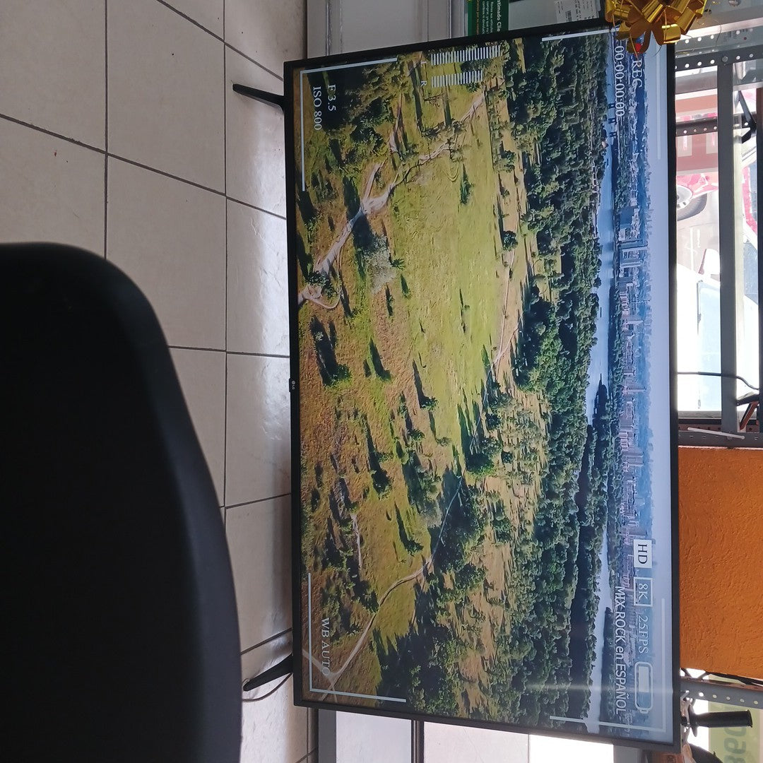 PANTALLA LG 65UP7500PSF (2021) 65" LED 4K (SEMINUEVO)