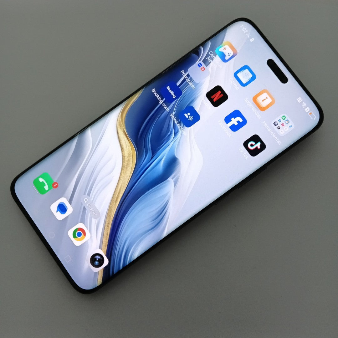 CELULAR HONOR MAGIC 6 PRO BVL-N49 (2024) 512 GB 12 GB RAM (SEMINUEVO)