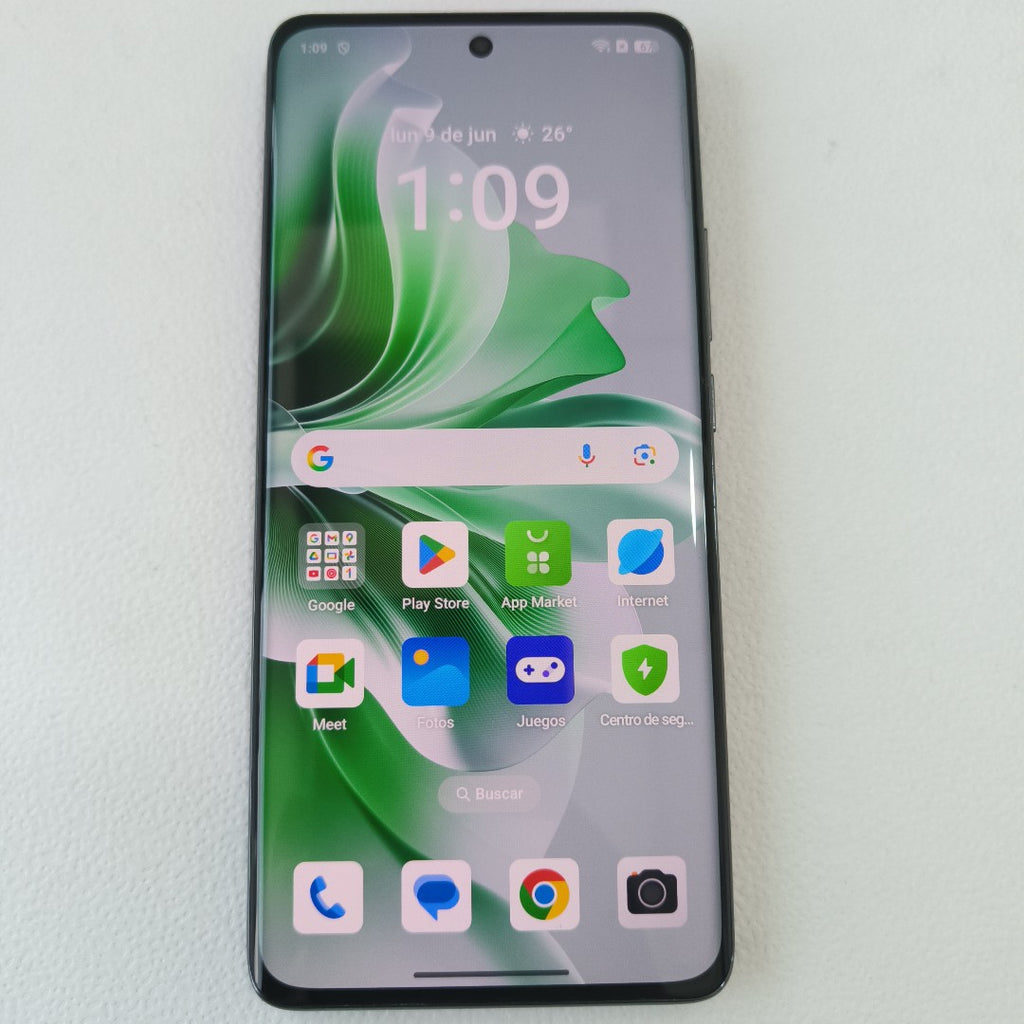 CELULAR OPPO  RENO11 5G CPH2599 (2024) 256 GB 8 GB RAM
