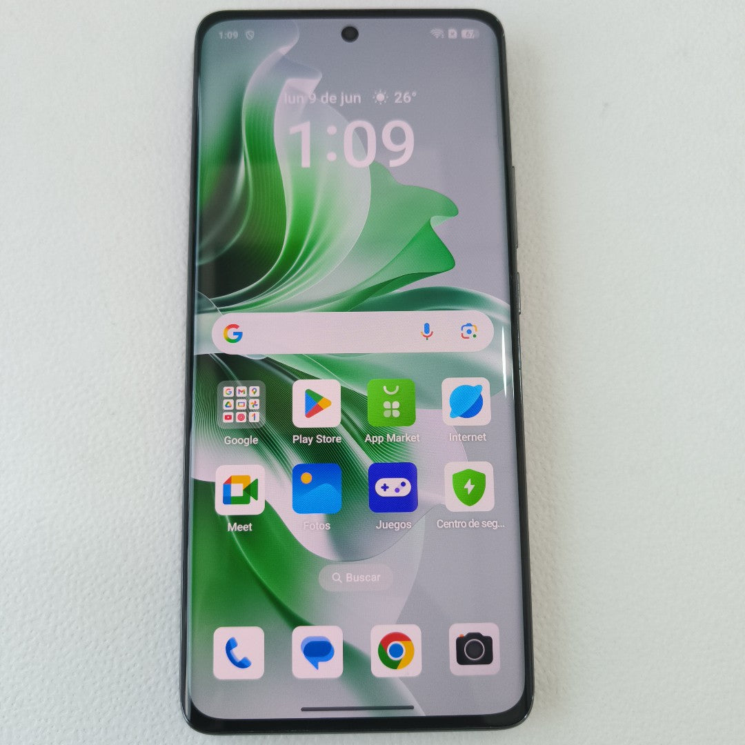 CELULAR OPPO  RENO11 5G CPH2599 (2024) 256 GB 8 GB RAM