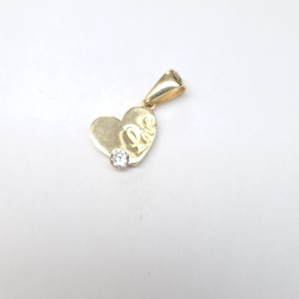 DIJES ORO 14K 1.4 (NUEVO)