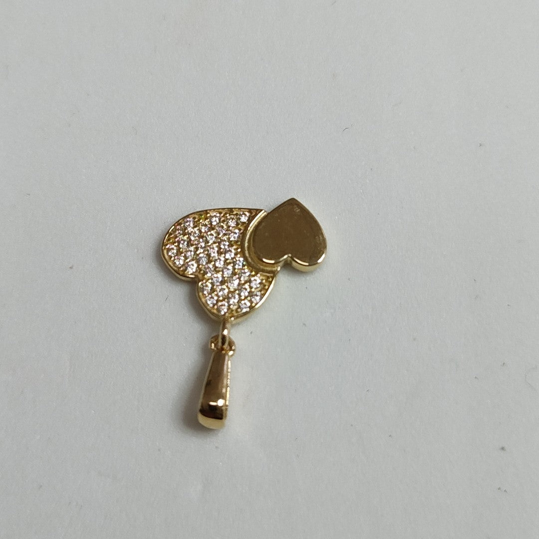 DIJES ORO 14K 1.4 (NUEVO)