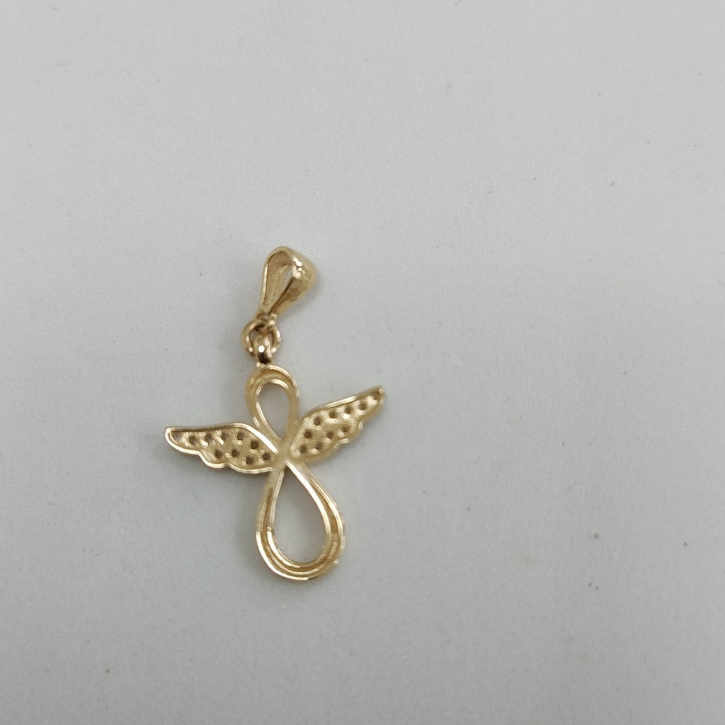 DIJES ORO 14K 1.1 (NUEVO)