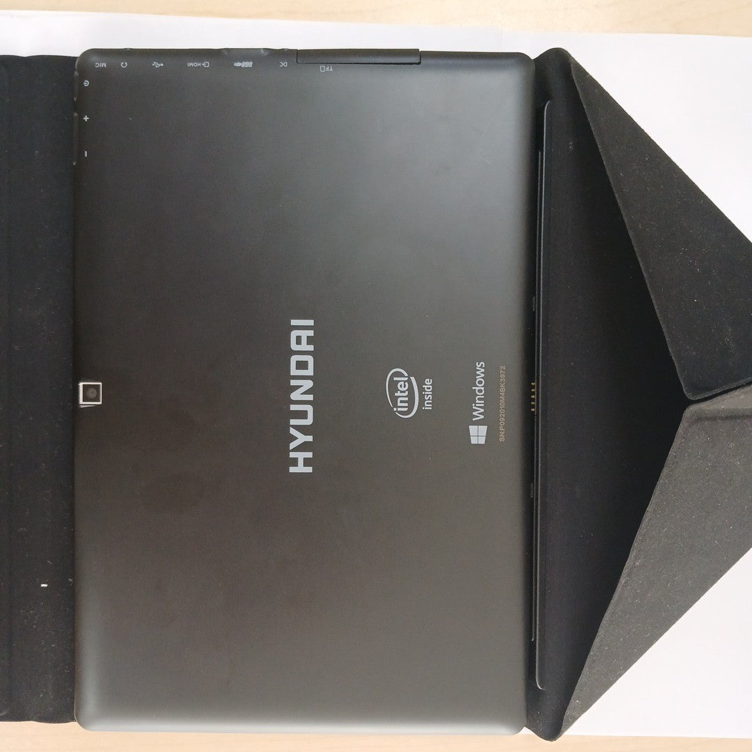 TABLETA HYUNDAI KORAL PRO 10M4 64 GB 4 GB RAM (SEMINUEVO)