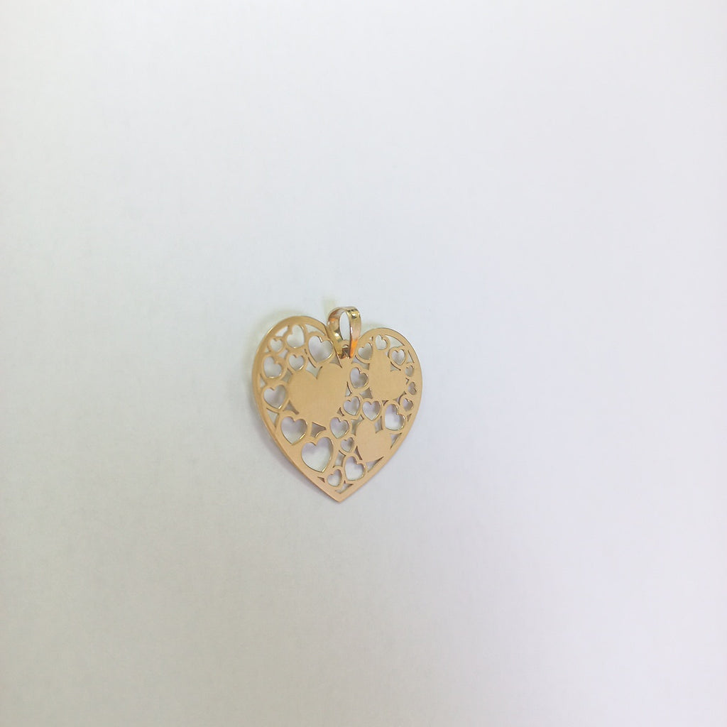 DIJES ORO 14K 1.5 (NUEVO)