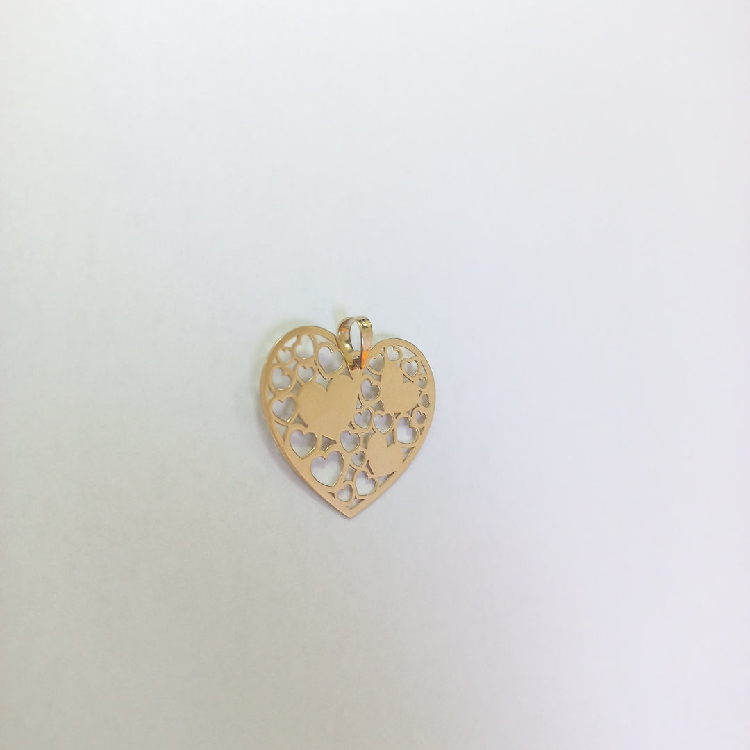 DIJES ORO 14K 1.5 (NUEVO)