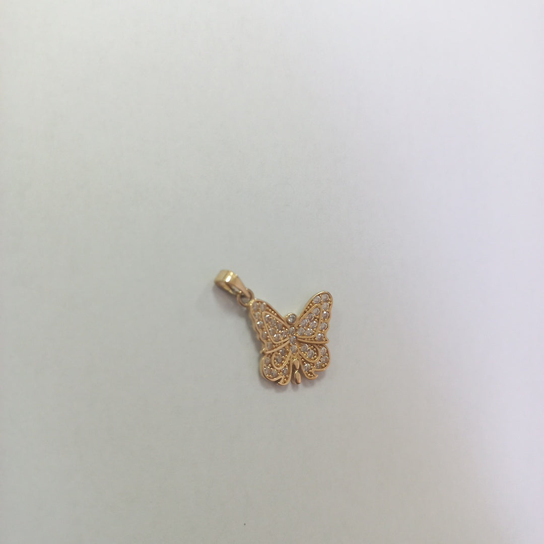 DIJES ORO 14K 1.7 (NUEVO)