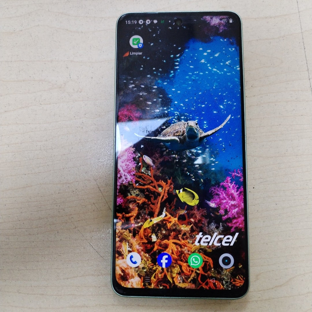 CELULAR REALME C67 RMX3890 (2023) 256 GB 8 GB RAM (SEMINUEVO)