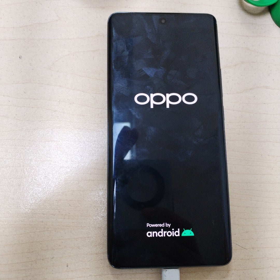 CELULAR OPPO  RENO11 5G CPH2599 (2024) 256 GB 8 GB RAM (SEMINUEVO)