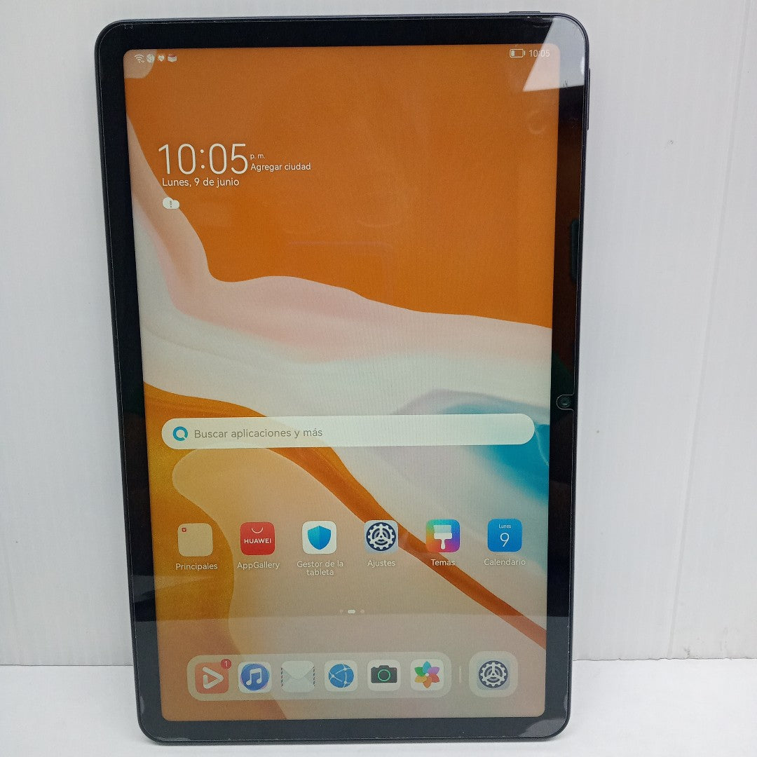 TABLETA HUAWEI MATEPAD 10.4 BAH3-W09 64 GB 4 GB RAM (SEMINUEVO)