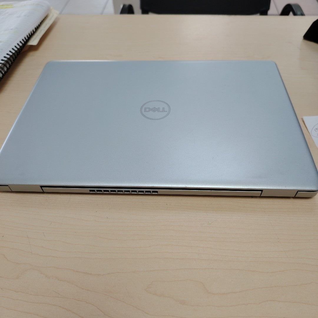 LAPTOP DELL INSPIRON 3502 (2021) 128 GB SSD 8 GB RAM (SEMINUEVO)