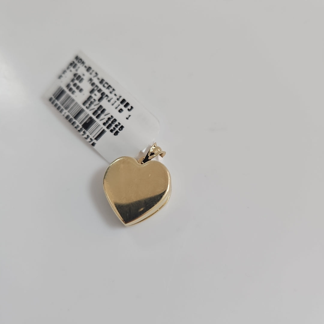 DIJES ORO 14K 2.1 (NUEVO)