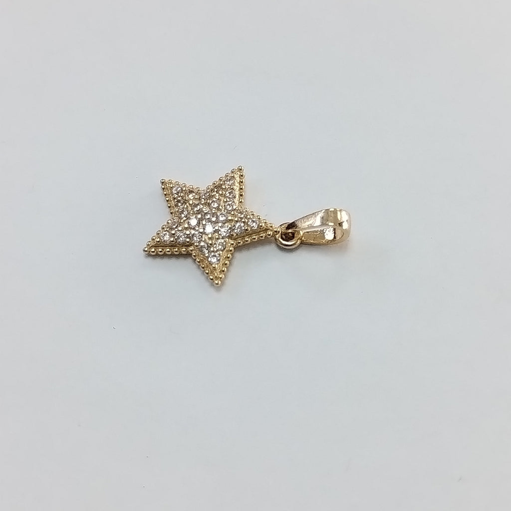 DIJES ORO 14K 1.2 (NUEVO)