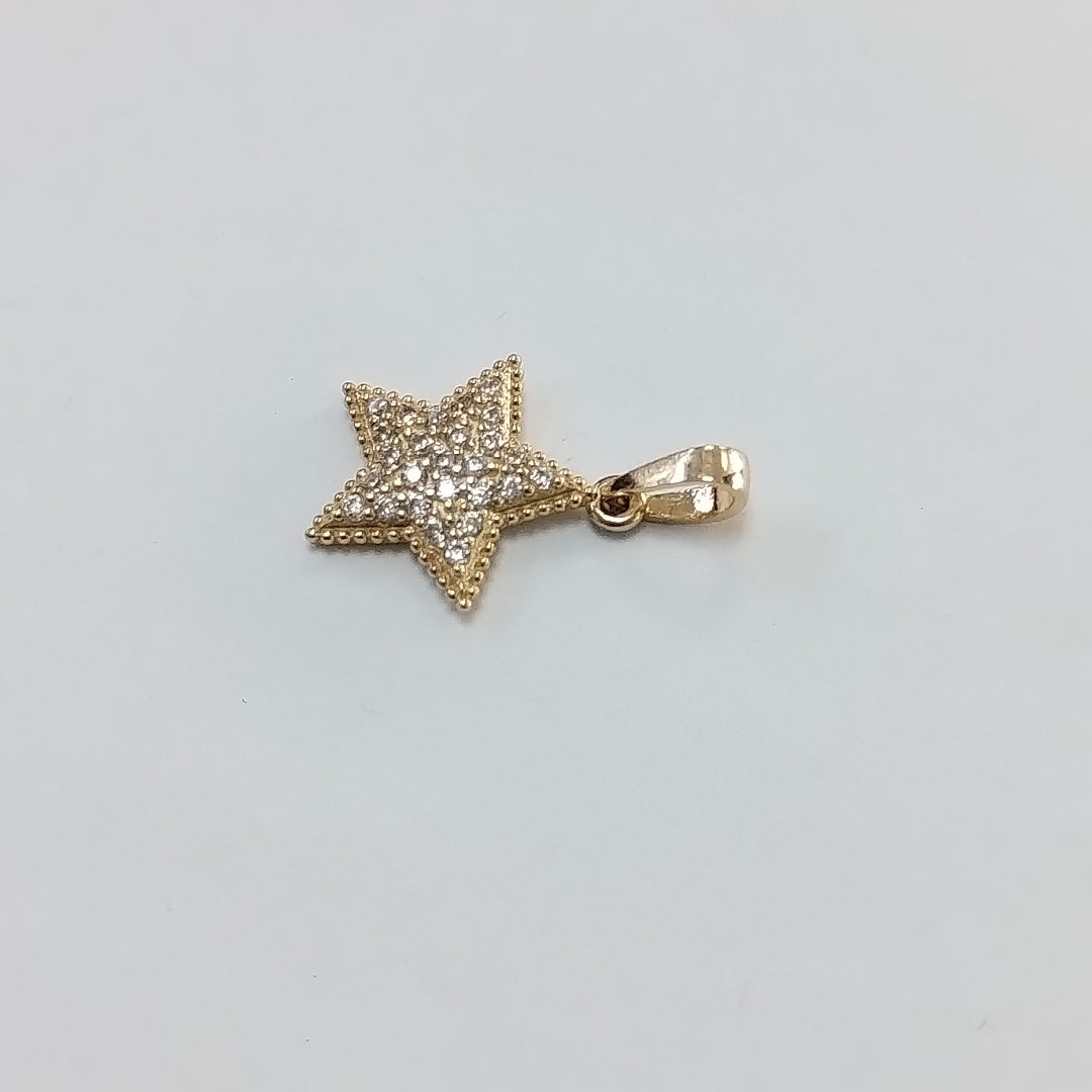 DIJES ORO 14K 1.2 (NUEVO)