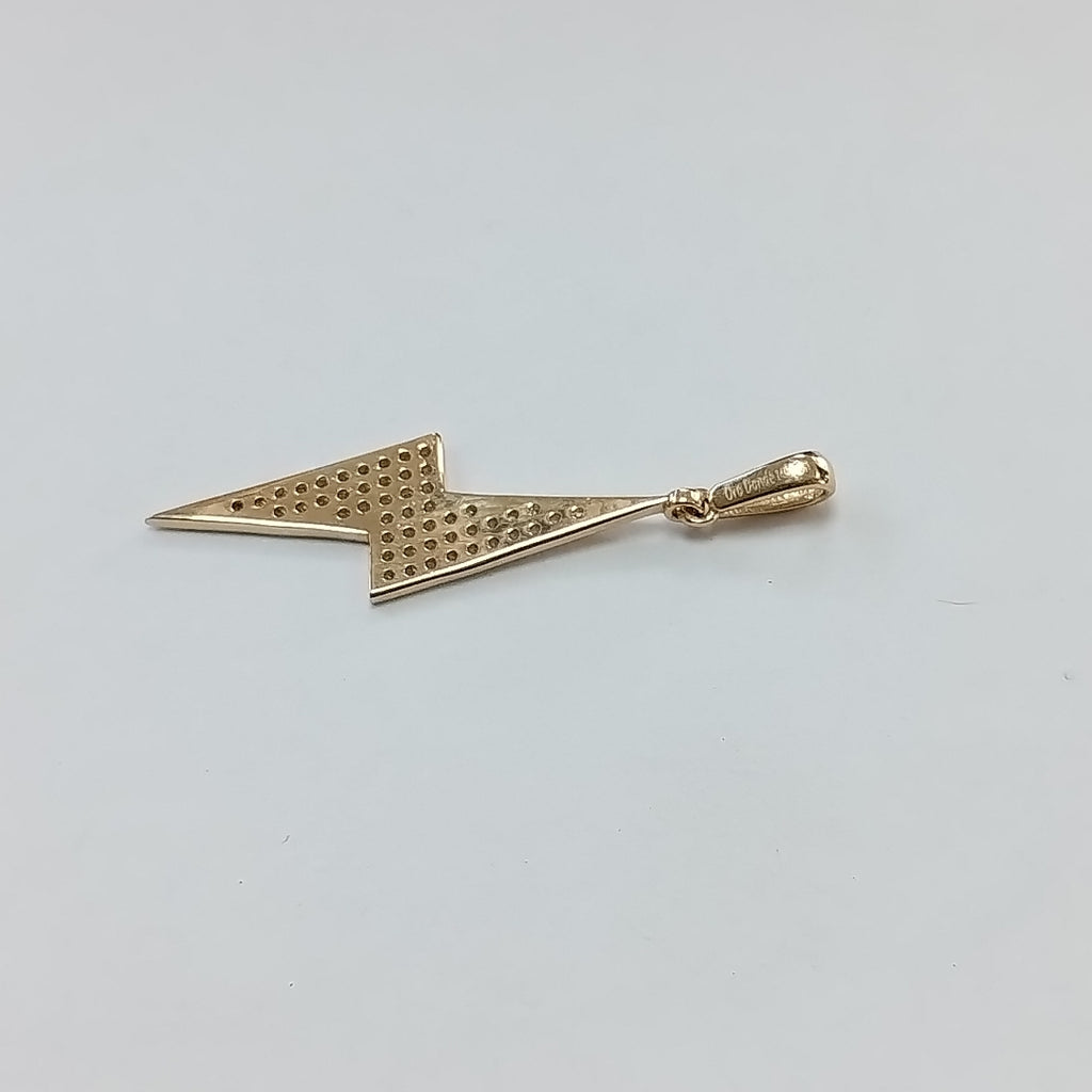 DIJES ORO 14K 1.2 (NUEVO)