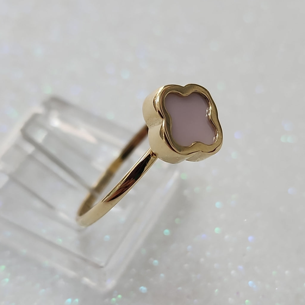 ANILLOS DAMA ORO 14K 2.1 (NUEVO)