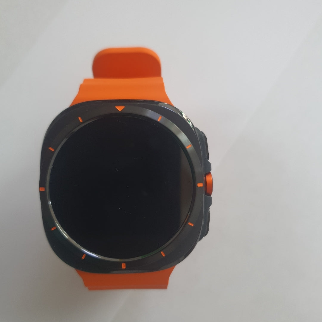 SMARTWATCH SAMSUNG GALAXY WATCH ULTRA SM-L705F (2024) 47 MM GPS + CELULAR