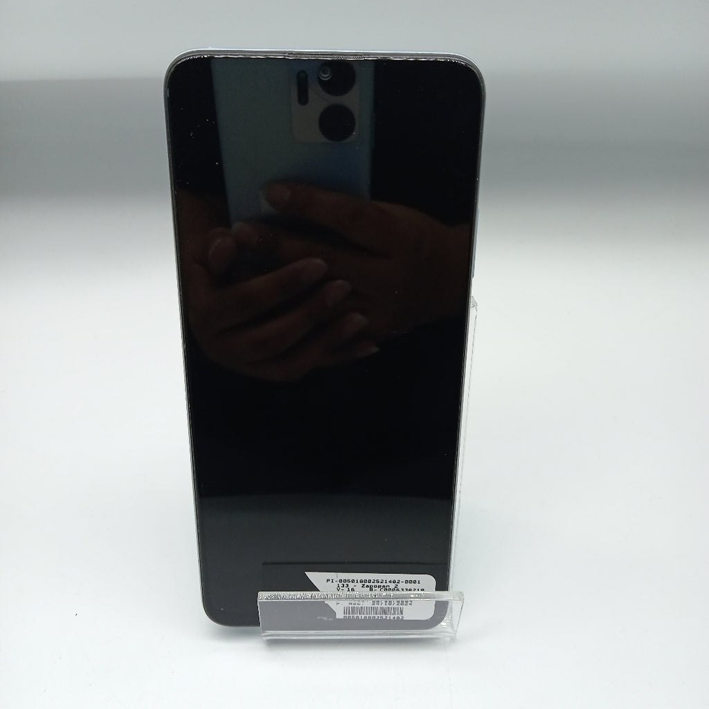 CELULAR HONOR X7A RKY-LX3 128 GB 6 GB RAM (SEMINUEVO)