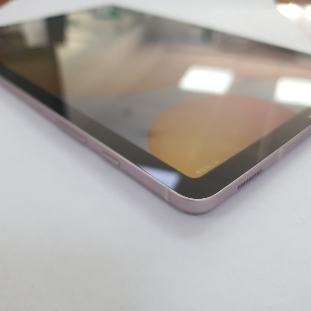 TABLETA SAMSUNG GALAXY TAB S6 LITE SM-P620 (2024) 128 GB 4 GB RAM (SEMINUEVO)