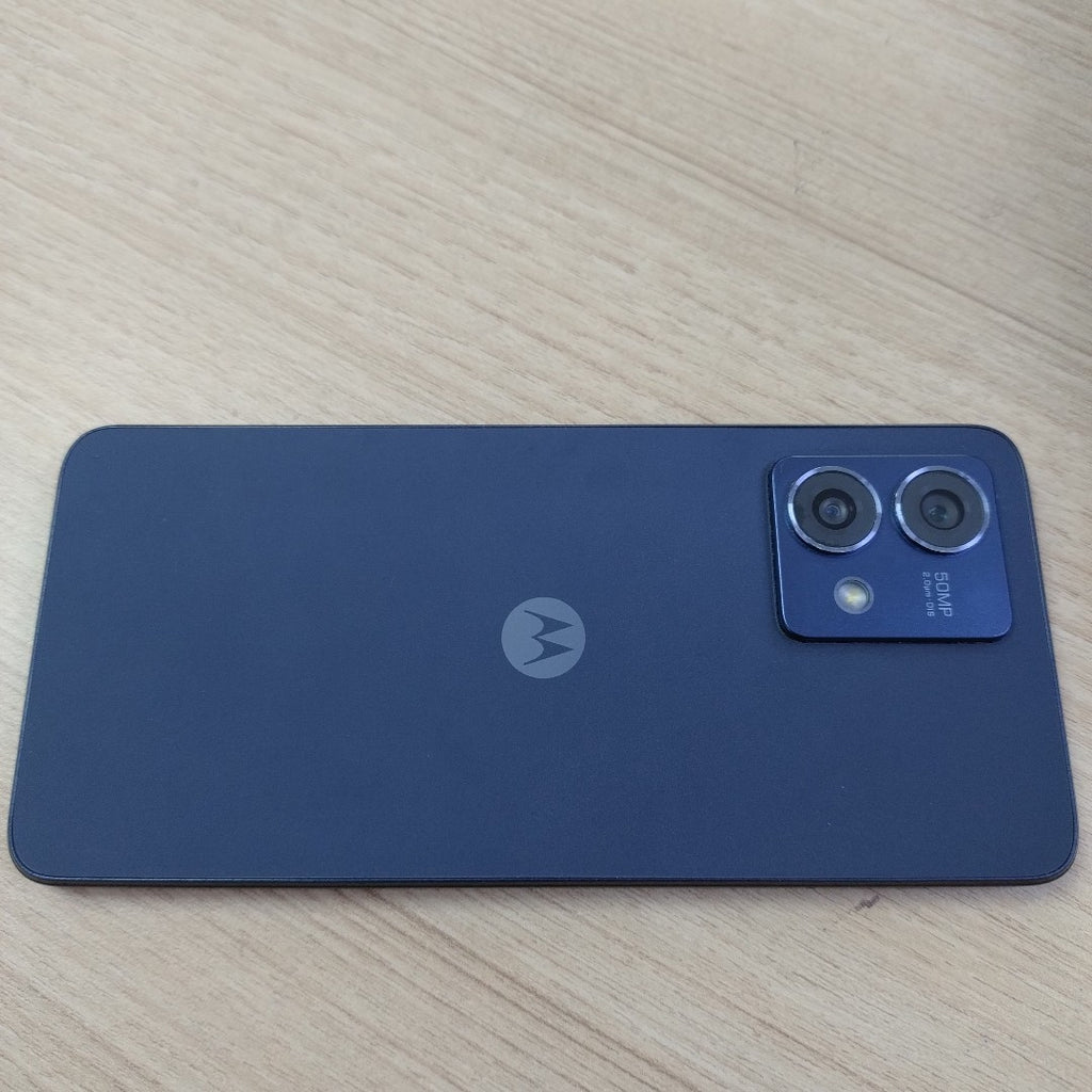 CELULAR MOTOROLA MOTO G84 XT2347-1 (2023) 256 GB 8 GB RAM (SEMINUEVO)