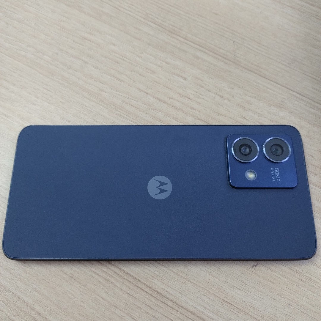 CELULAR MOTOROLA MOTO G84 XT2347-1 (2023) 256 GB 8 GB RAM (SEMINUEVO)