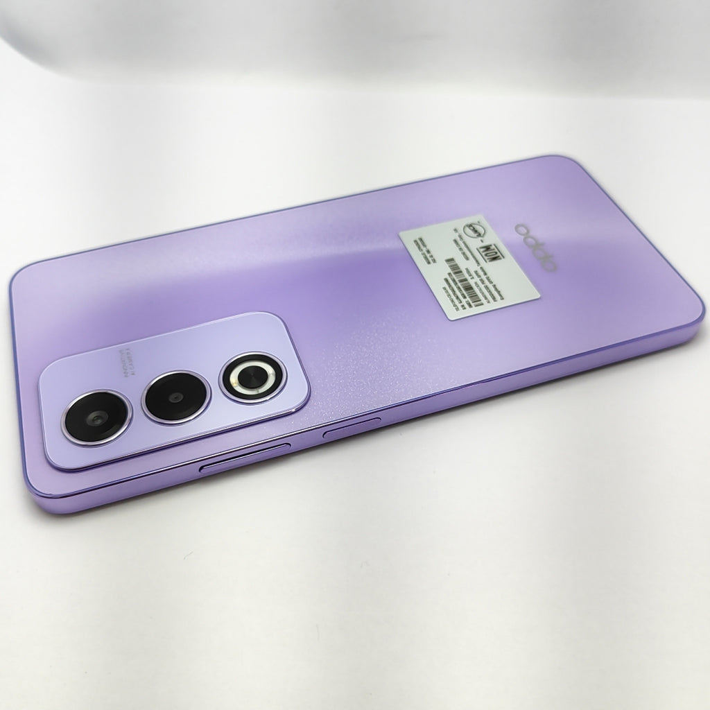 CELULAR OPPO  A80 5G CPH2639 (2024) 256 GB 8 GB RAM (SEMINUEVO)