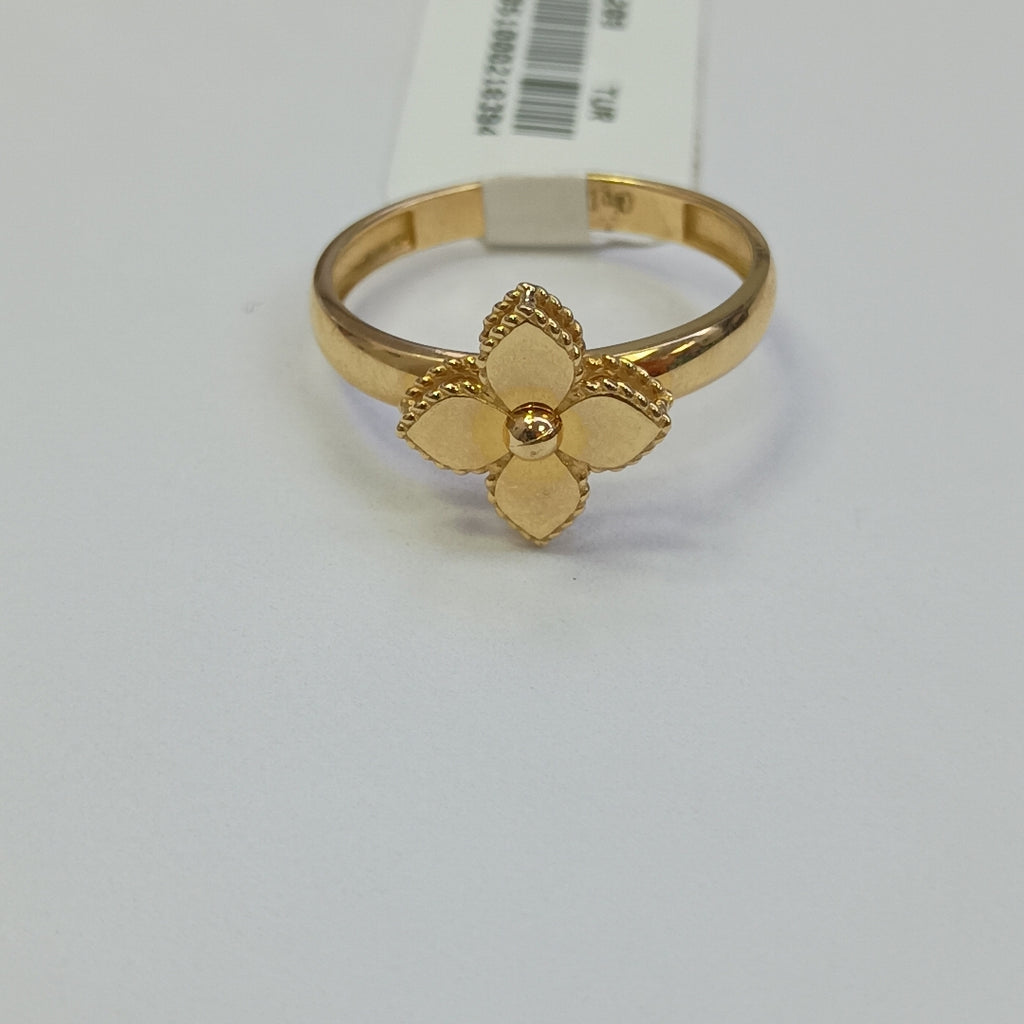 ANILLOS DAMA ORO 14K 2.2 (NUEVO)